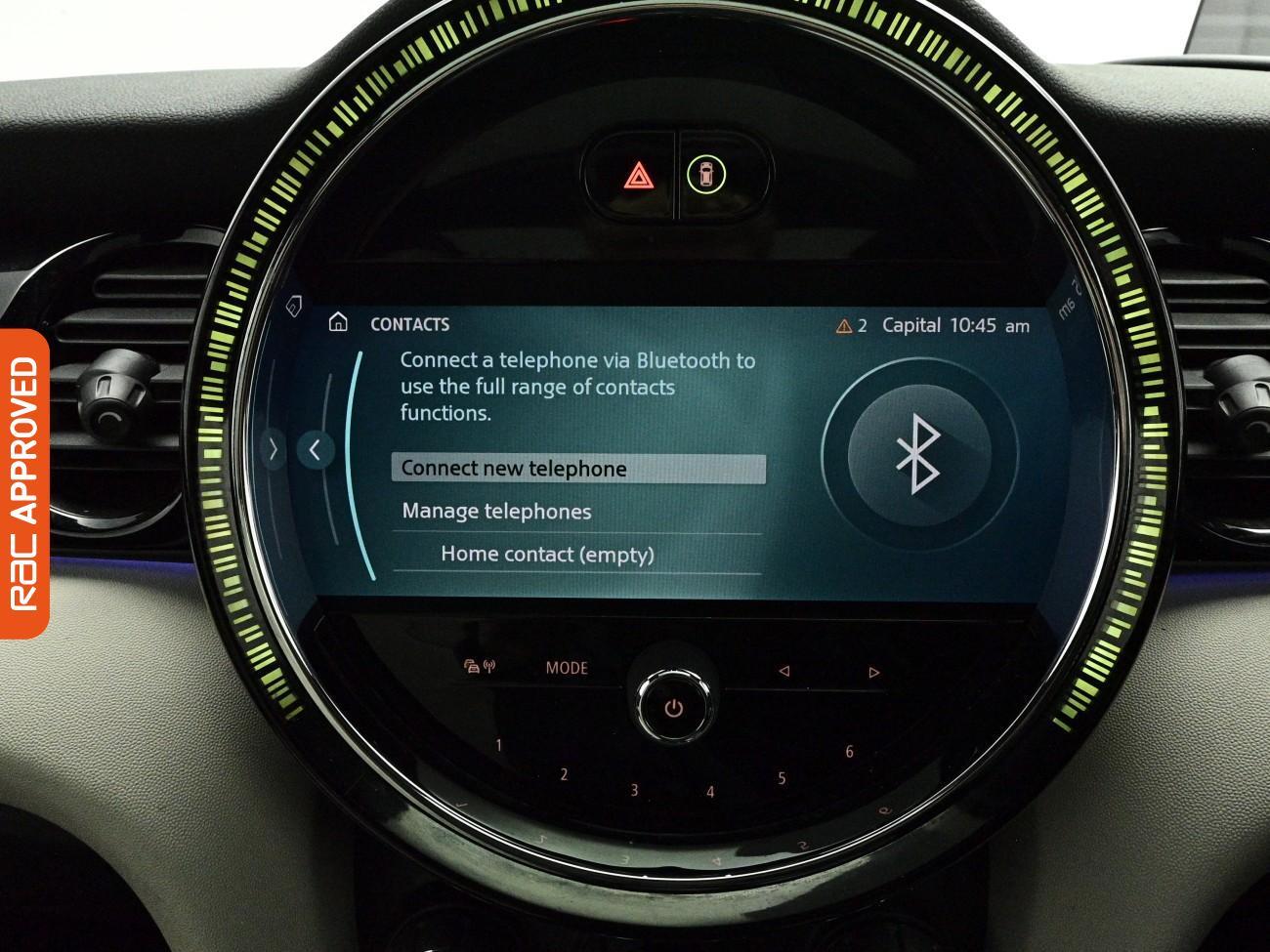MINI Hatch view 20