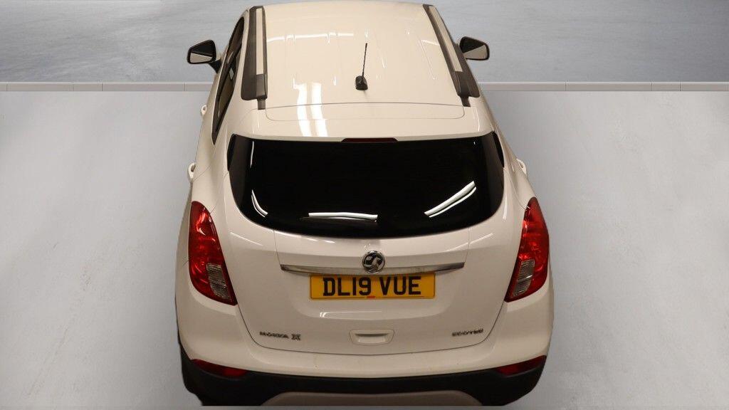 Vauxhall Mokka X view 7