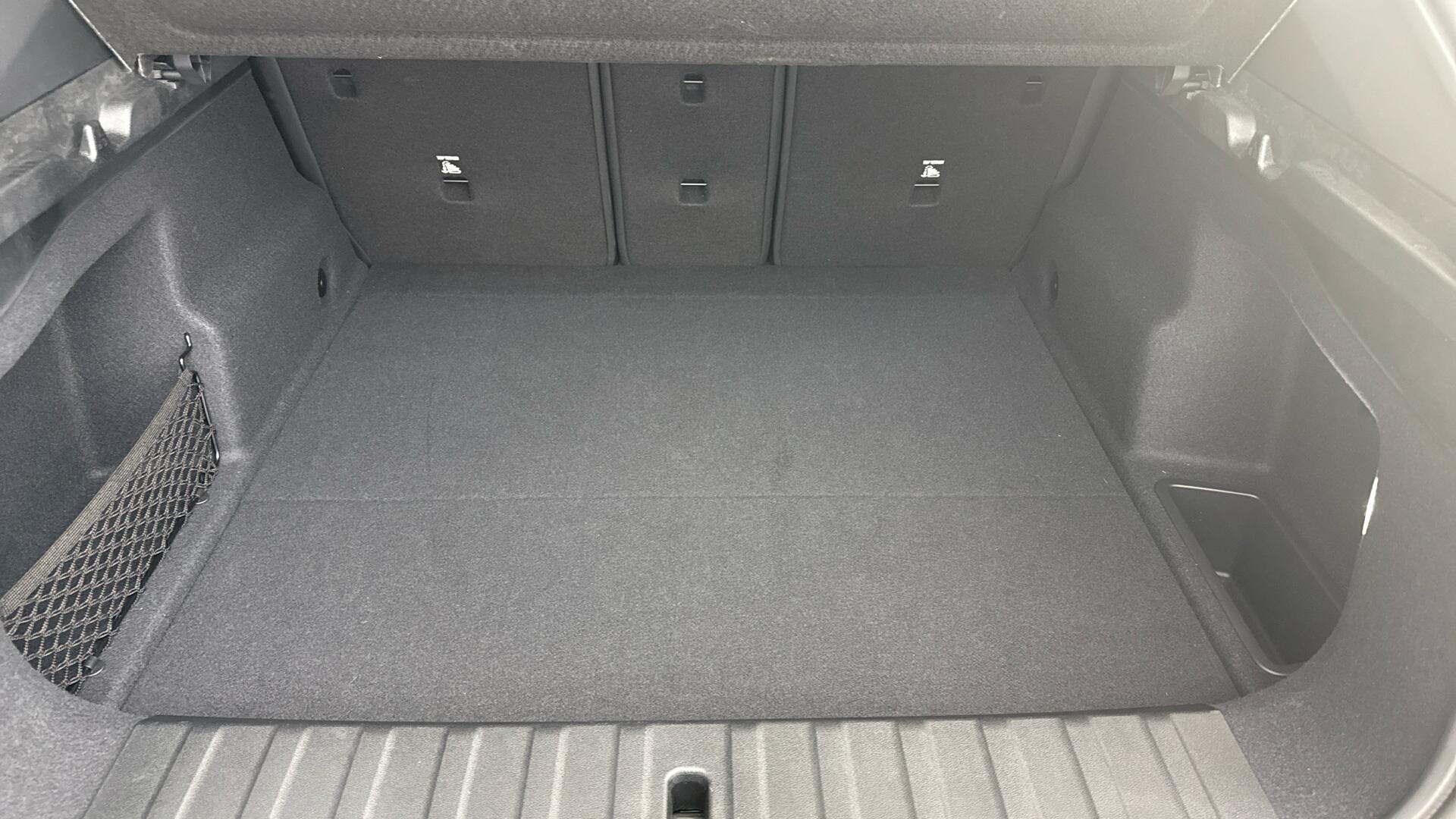BMW X2 view 13
