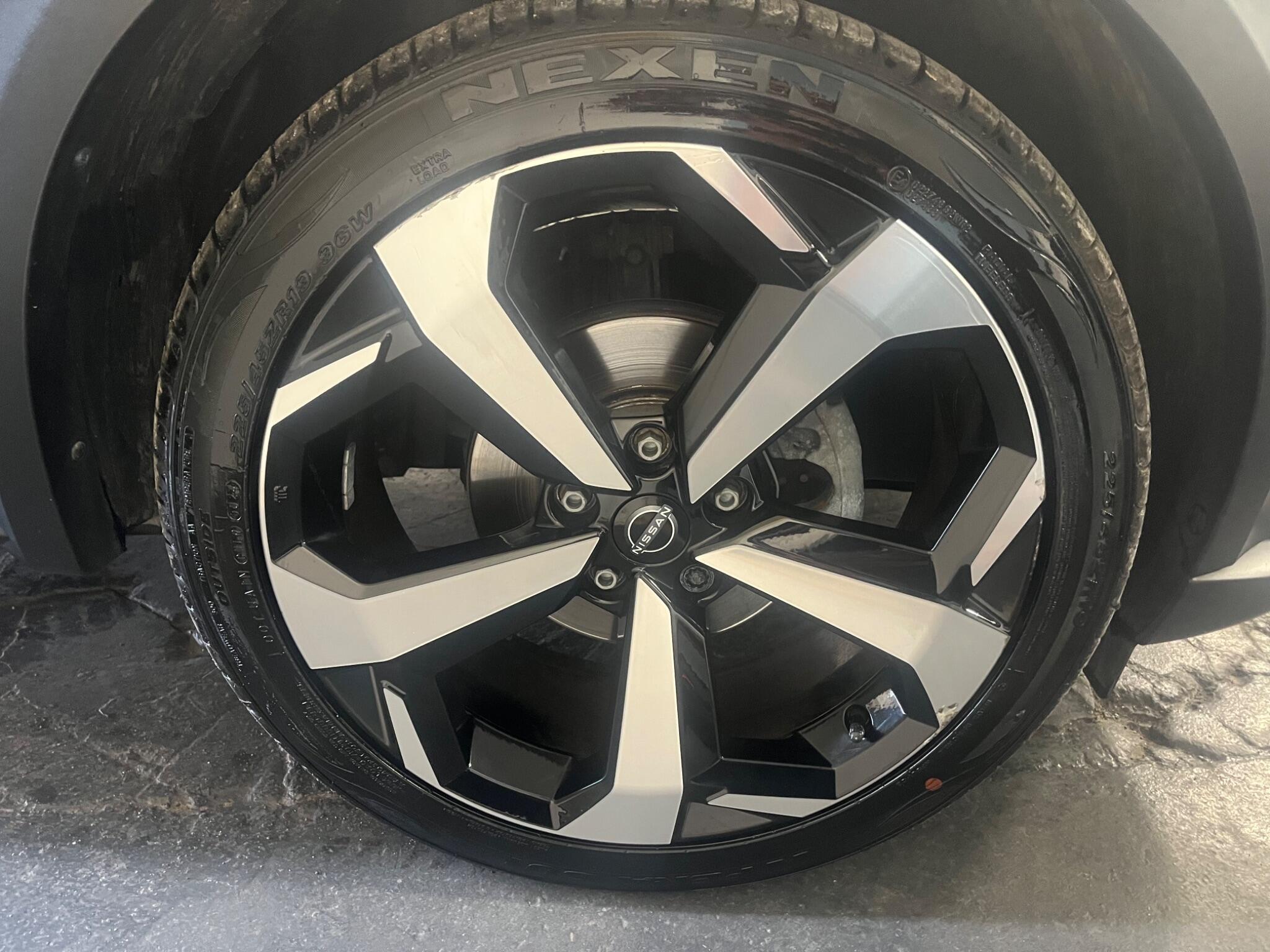 2022 Nissan Juke 1.0 DIG-T Tekna Euro 6 (s/s) 5dr • 30,000 miles image 44