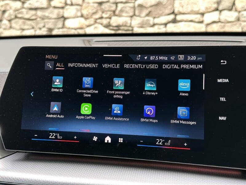 BMW X1 view 54