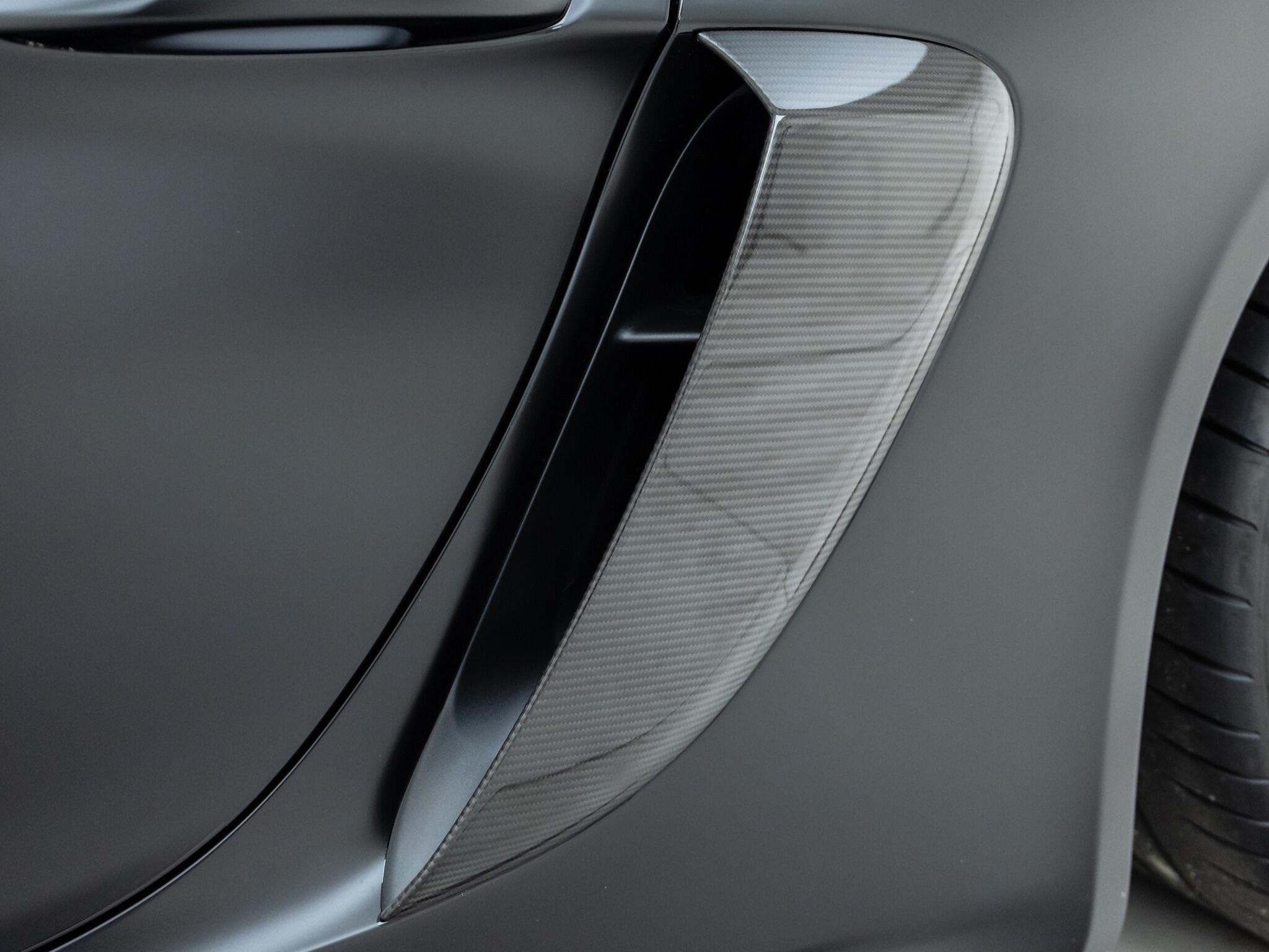 Porsche Cayman view 35