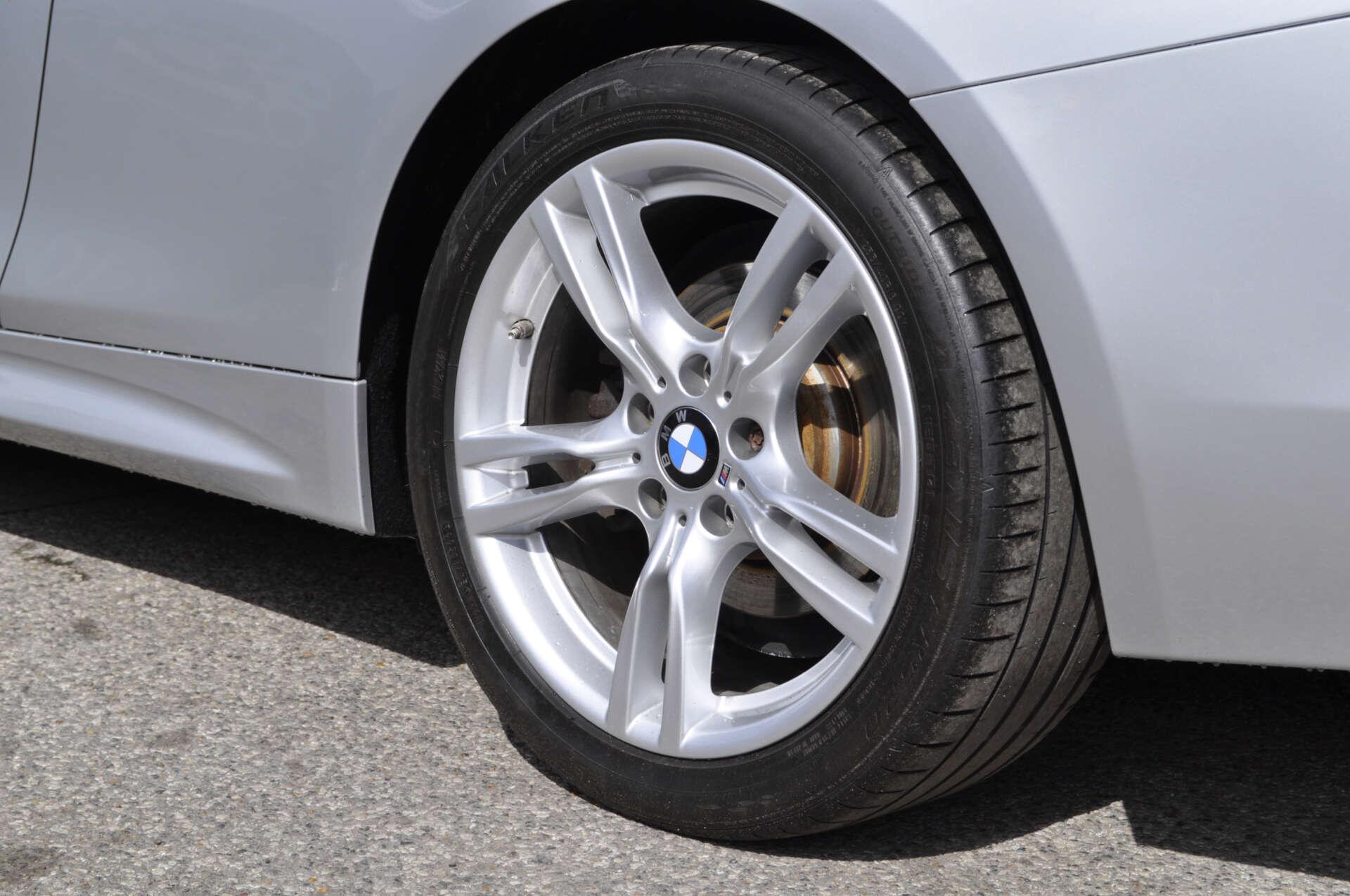 BMW 4 Series view 31