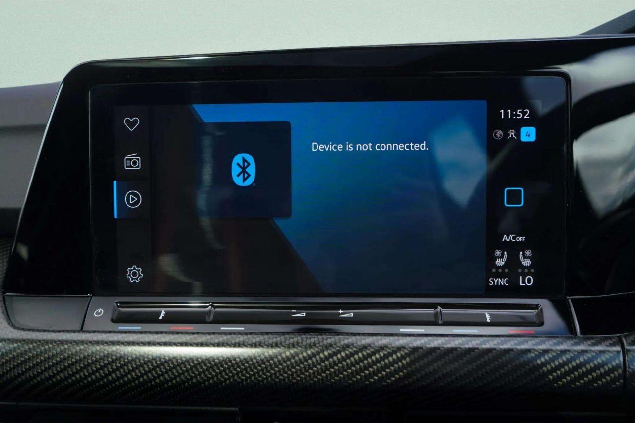 Volkswagen Golf view 28