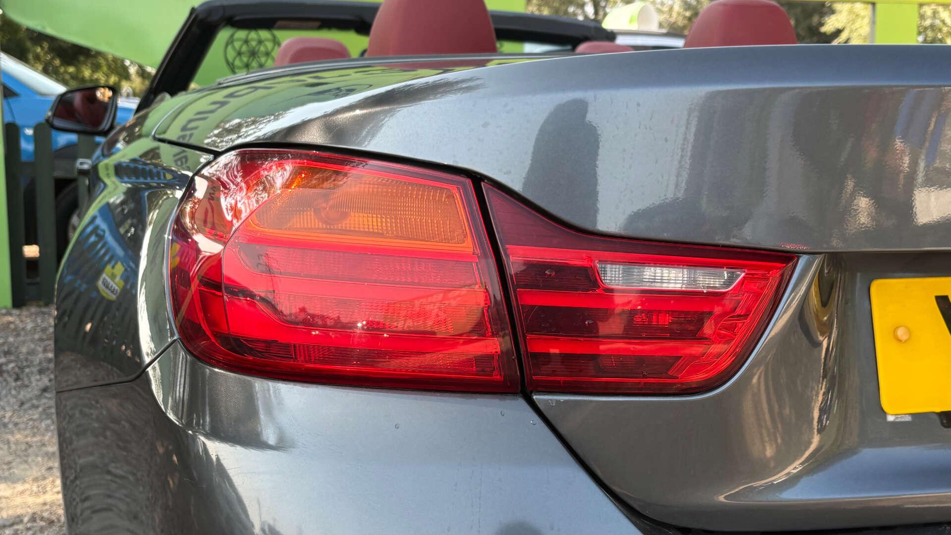 BMW 4 Series view 39