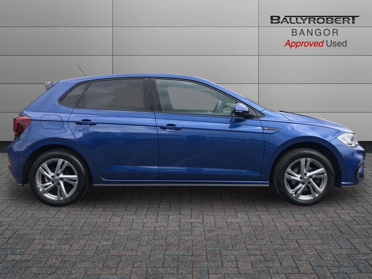 Volkswagen Polo view 9