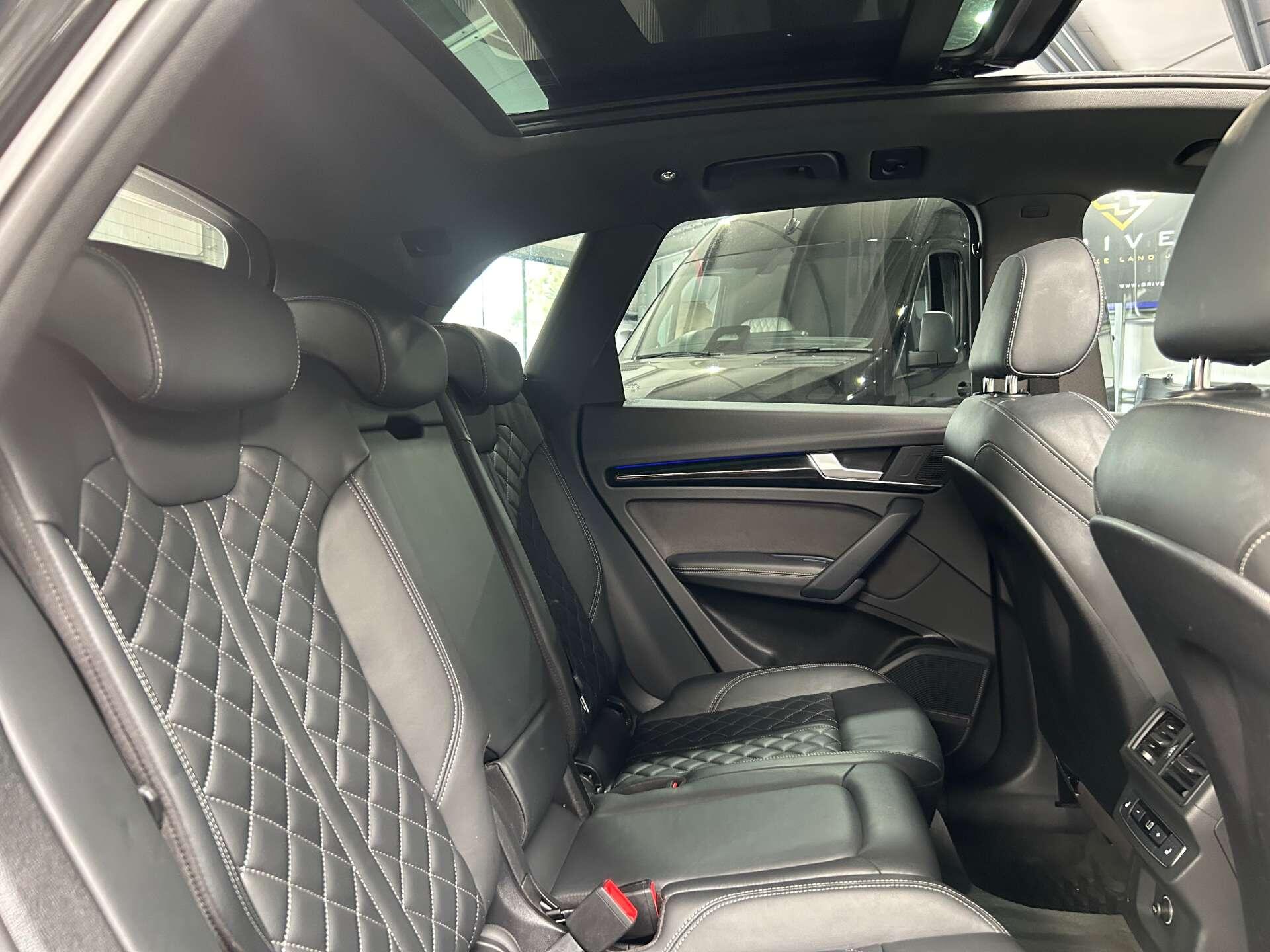 Audi Q5 view 33