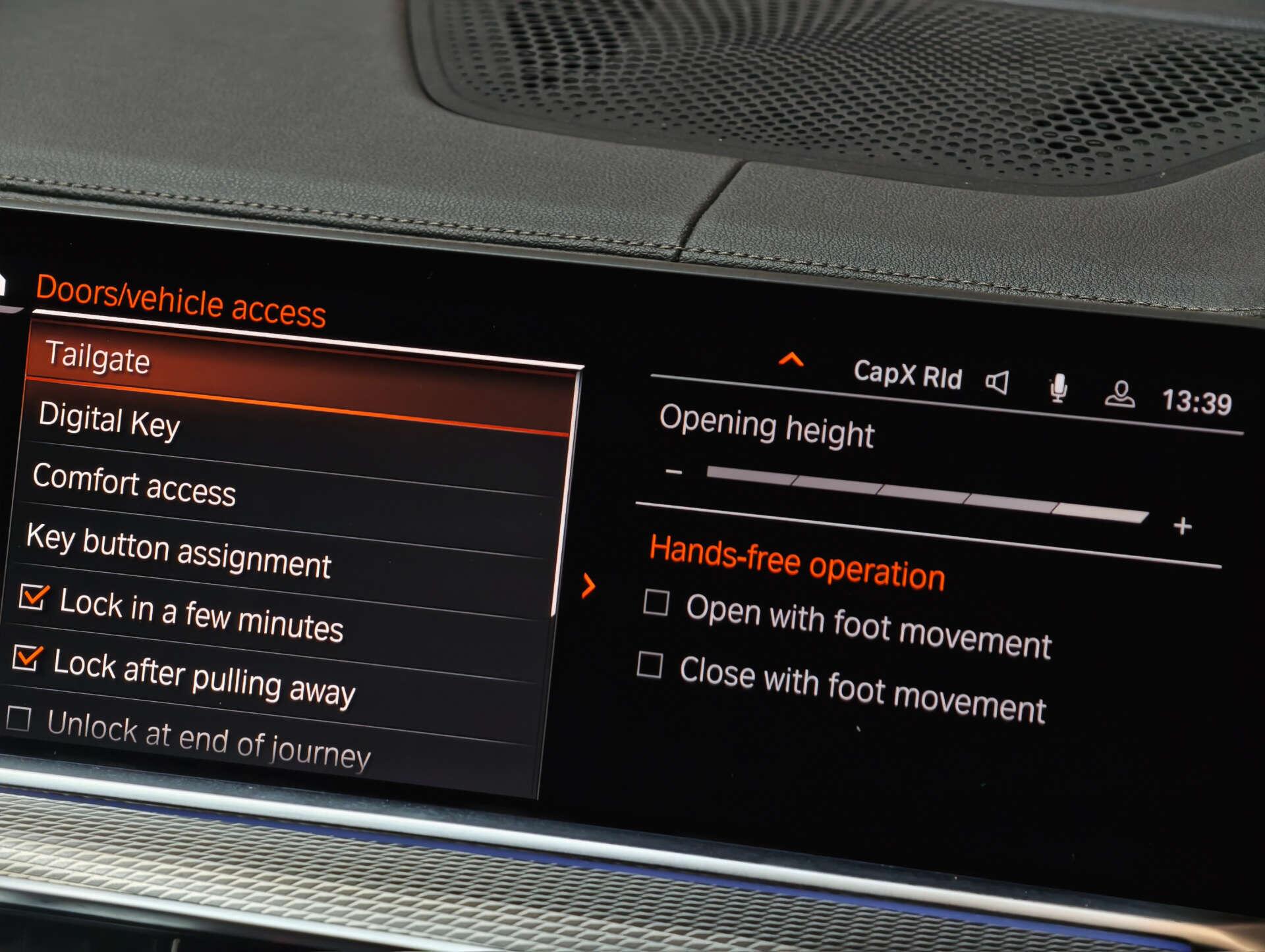 BMW X5 X5 view 77