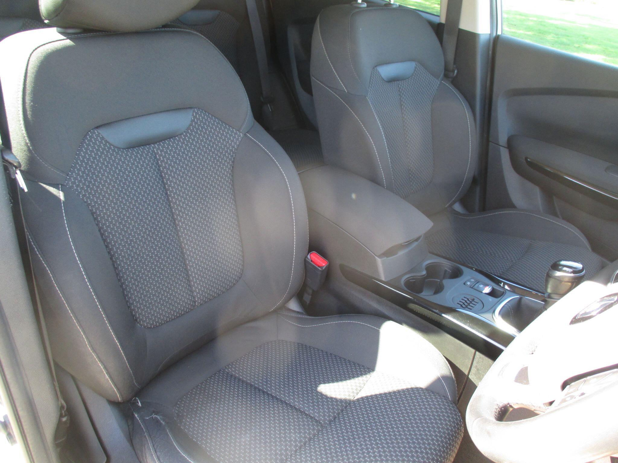 Renault Kadjar view 21