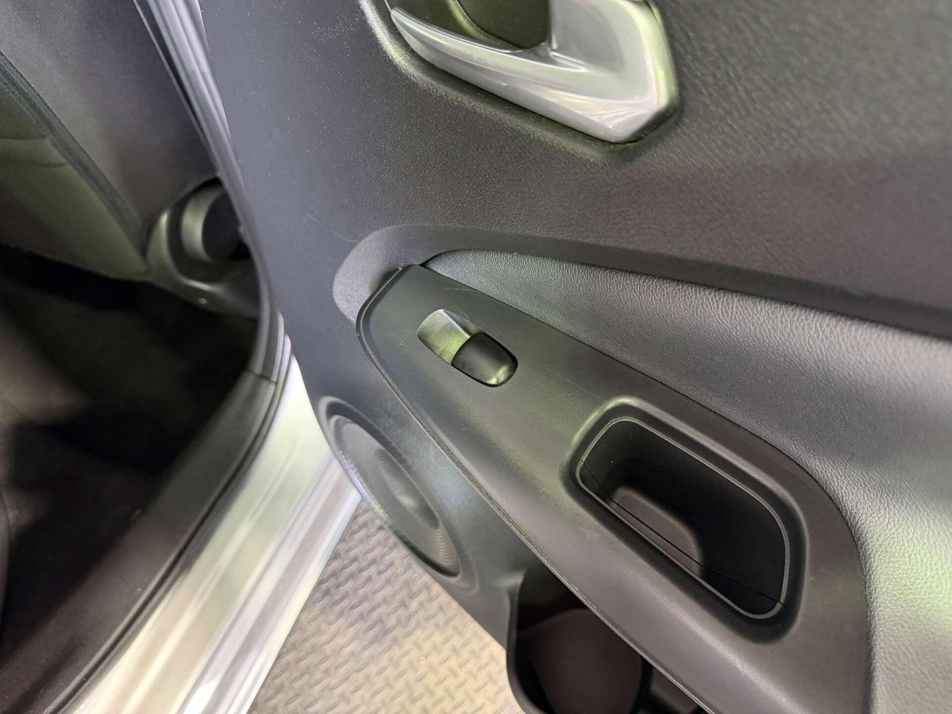 Nissan Juke view 47