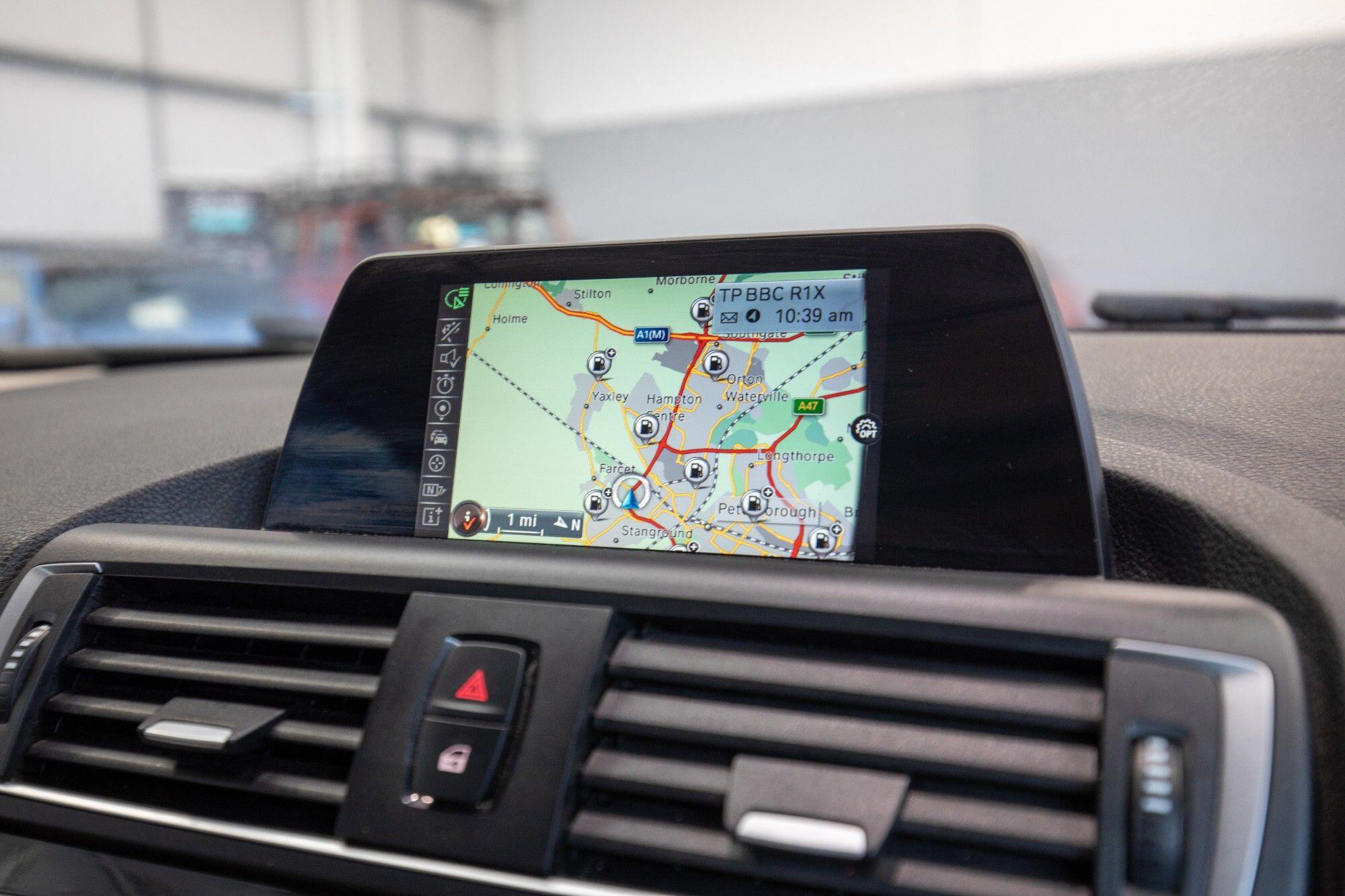 BMW 2 Series view 19