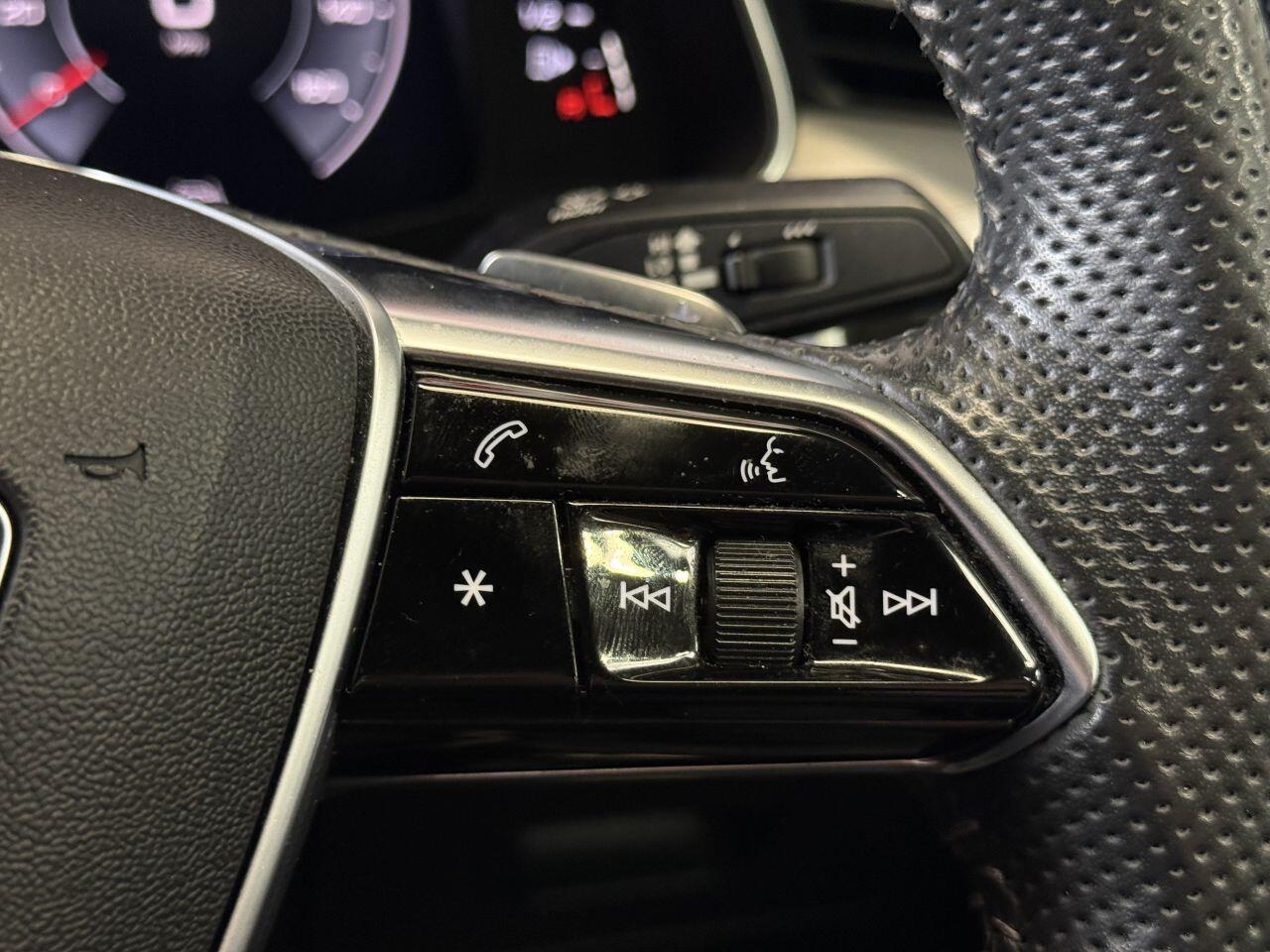 Audi A7 view 35