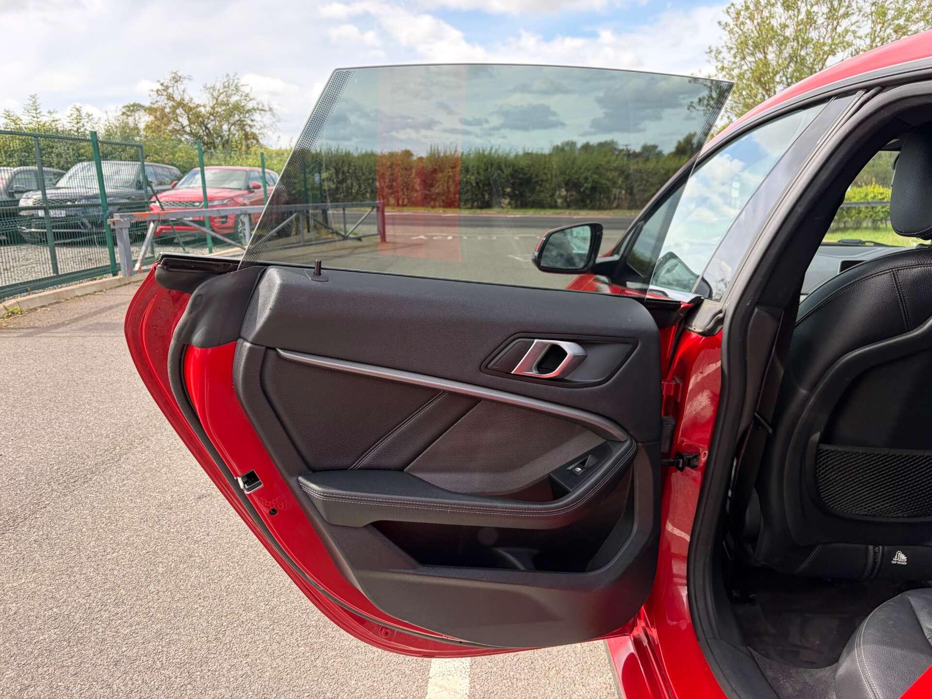 BMW 2 Series Gran Coupe view 19