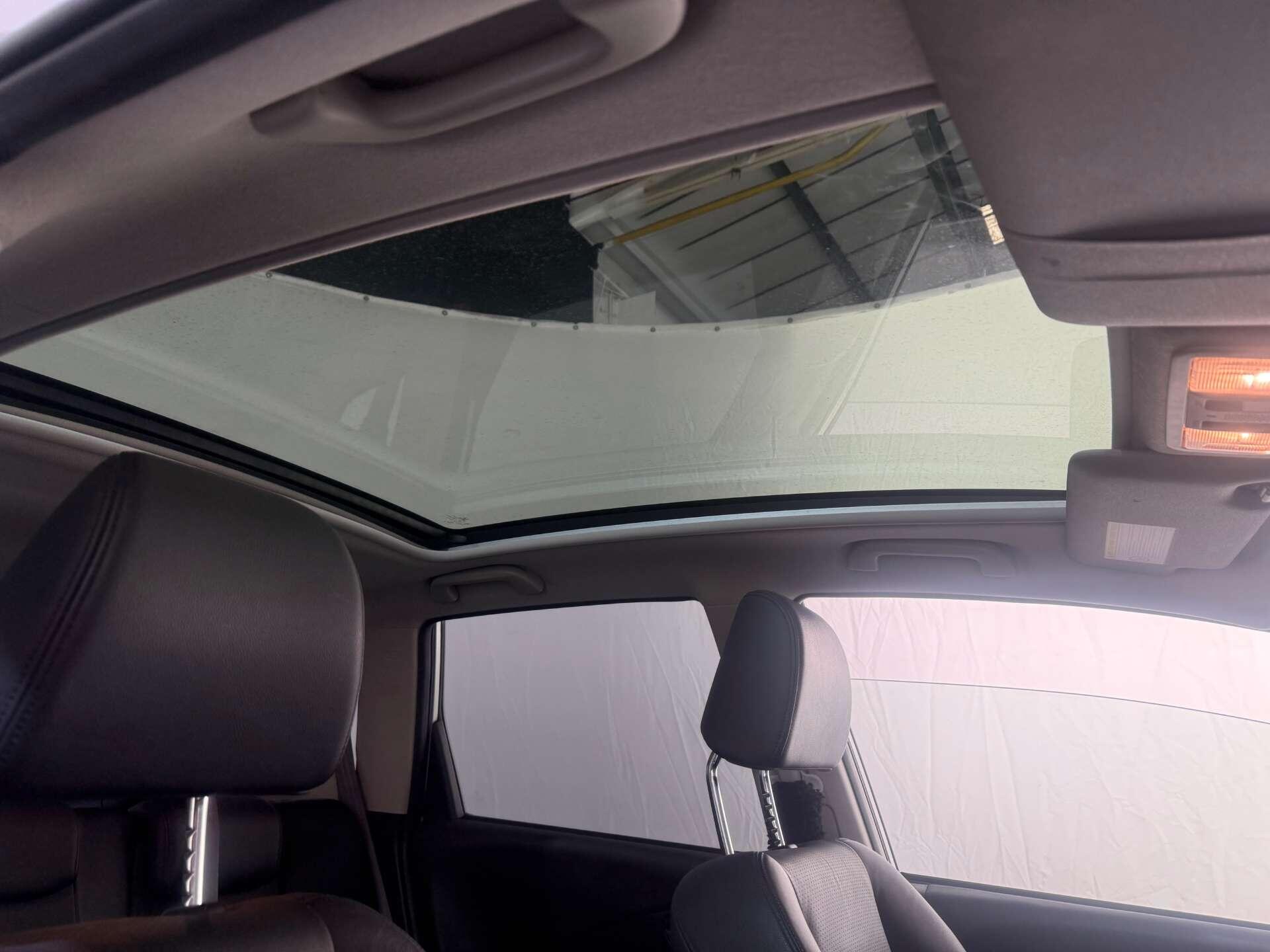 Honda Jazz view 33