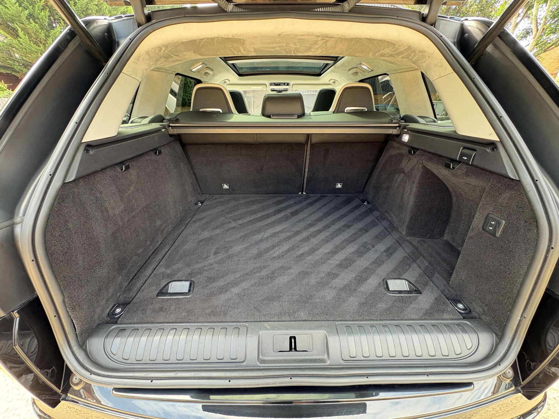 Land Rover Range Rover Sport view 58
