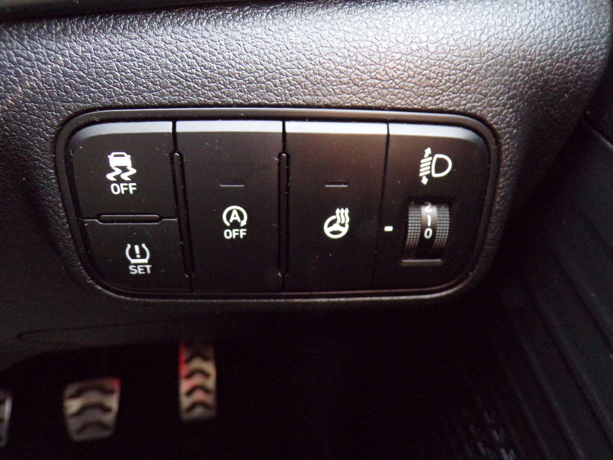 Hyundai Bayon view 32