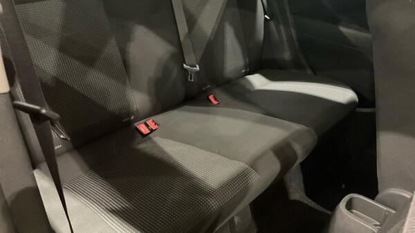 Vauxhall Corsa view 8