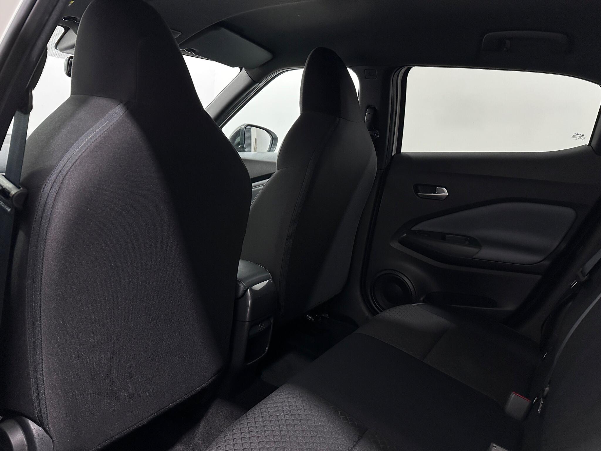 Nissan Juke view 35