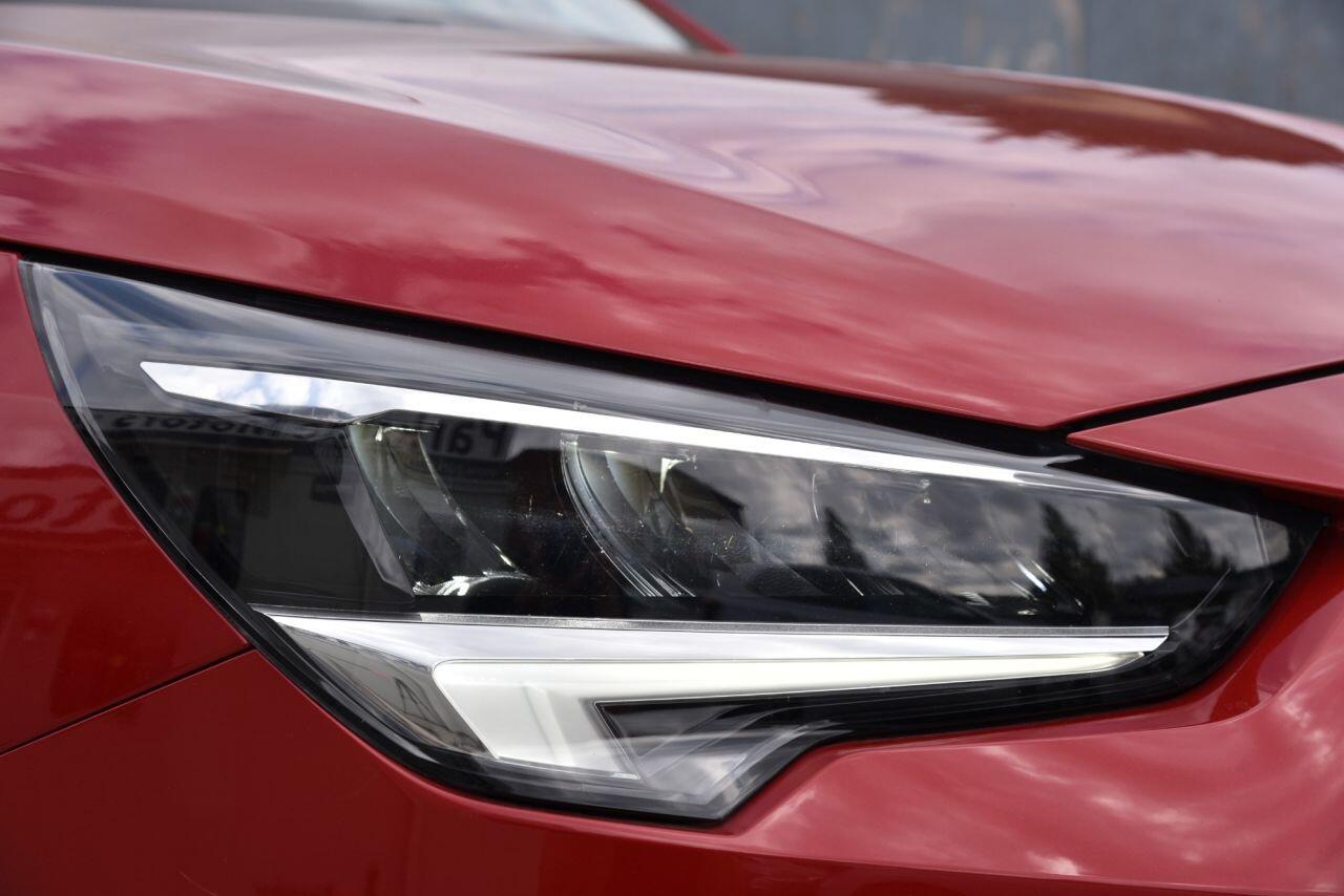 Vauxhall Corsa view 11