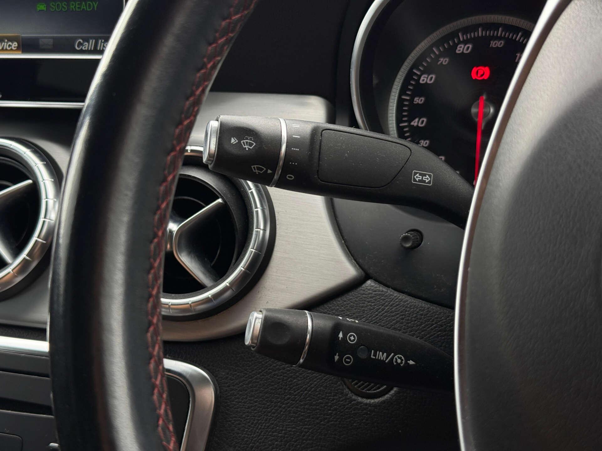 Mercedes-Benz Cla view 48