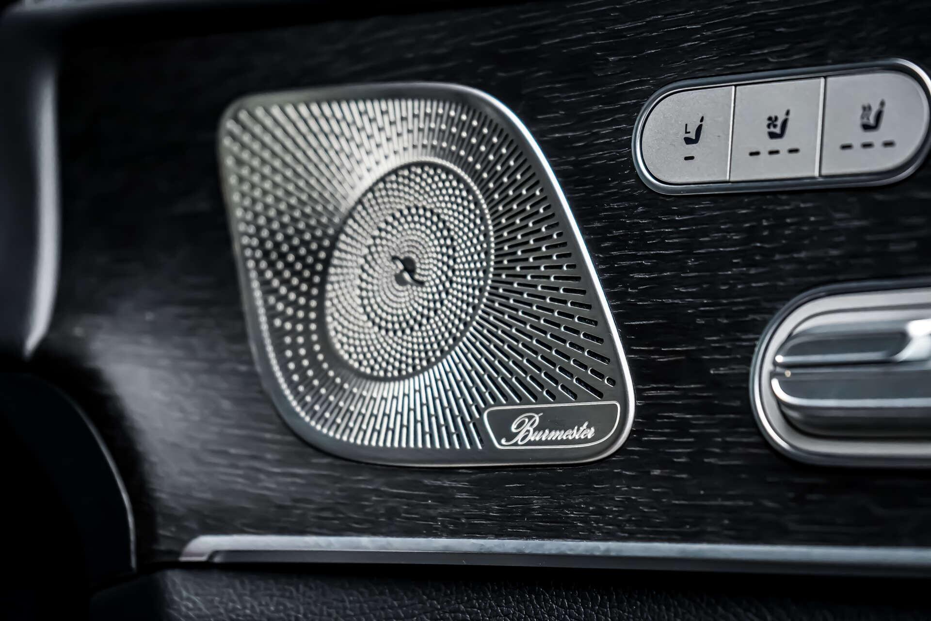 Mercedes-Benz Gle view 19
