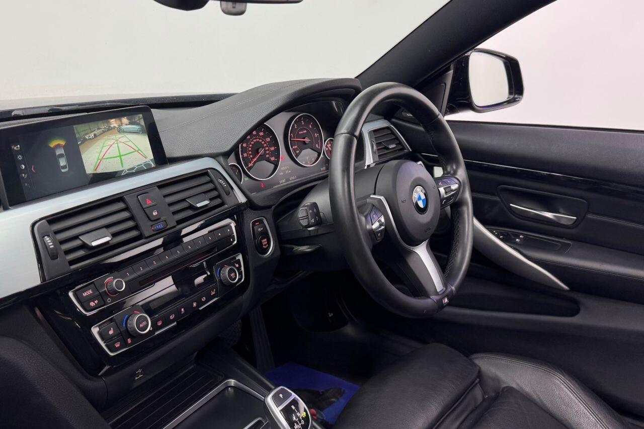 BMW 4 Series view 48