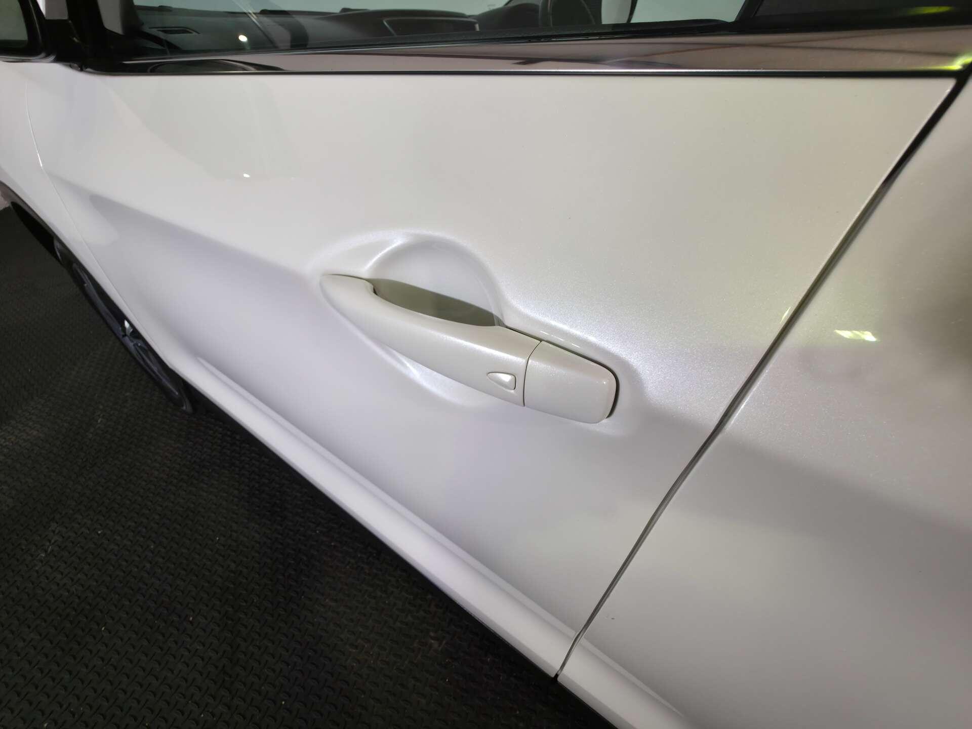 Nissan Qashqai view 59