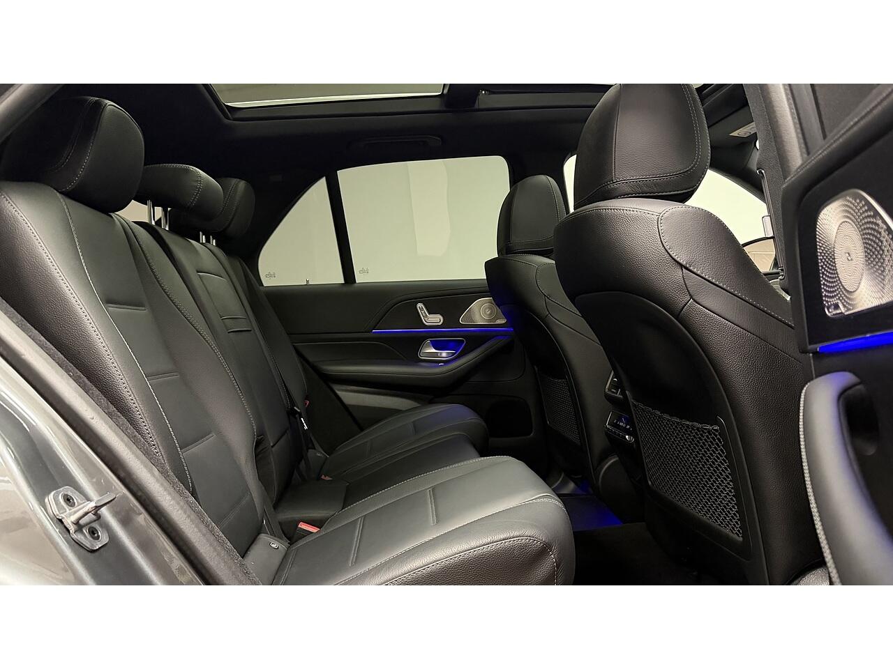 Mercedes-Benz GLE view 18