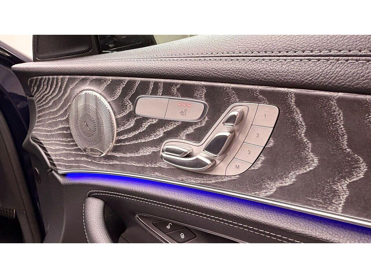 Mercedes-Benz E-Class view 18
