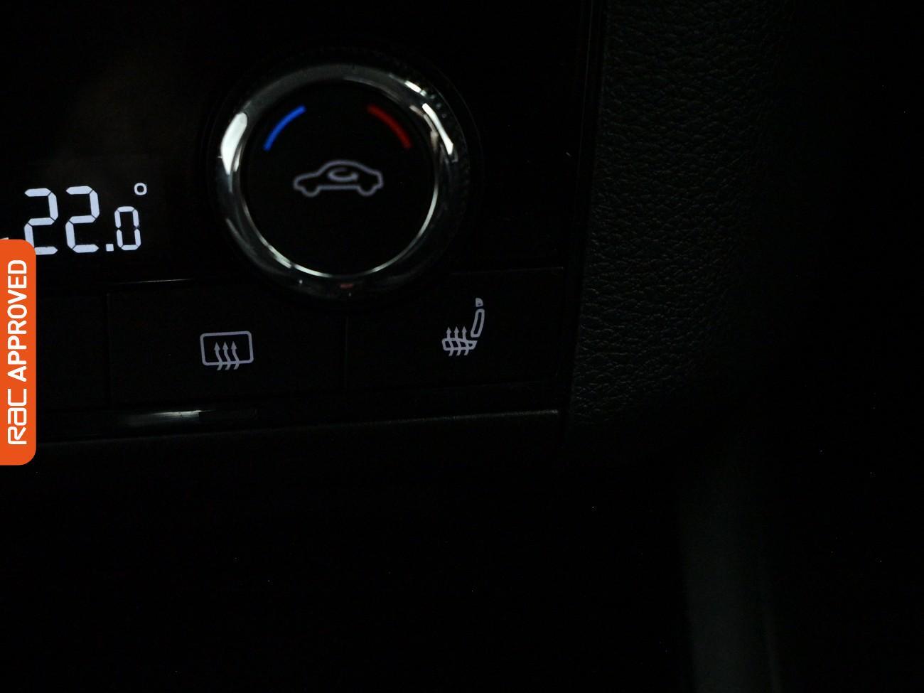 Skoda Kamiq view 21