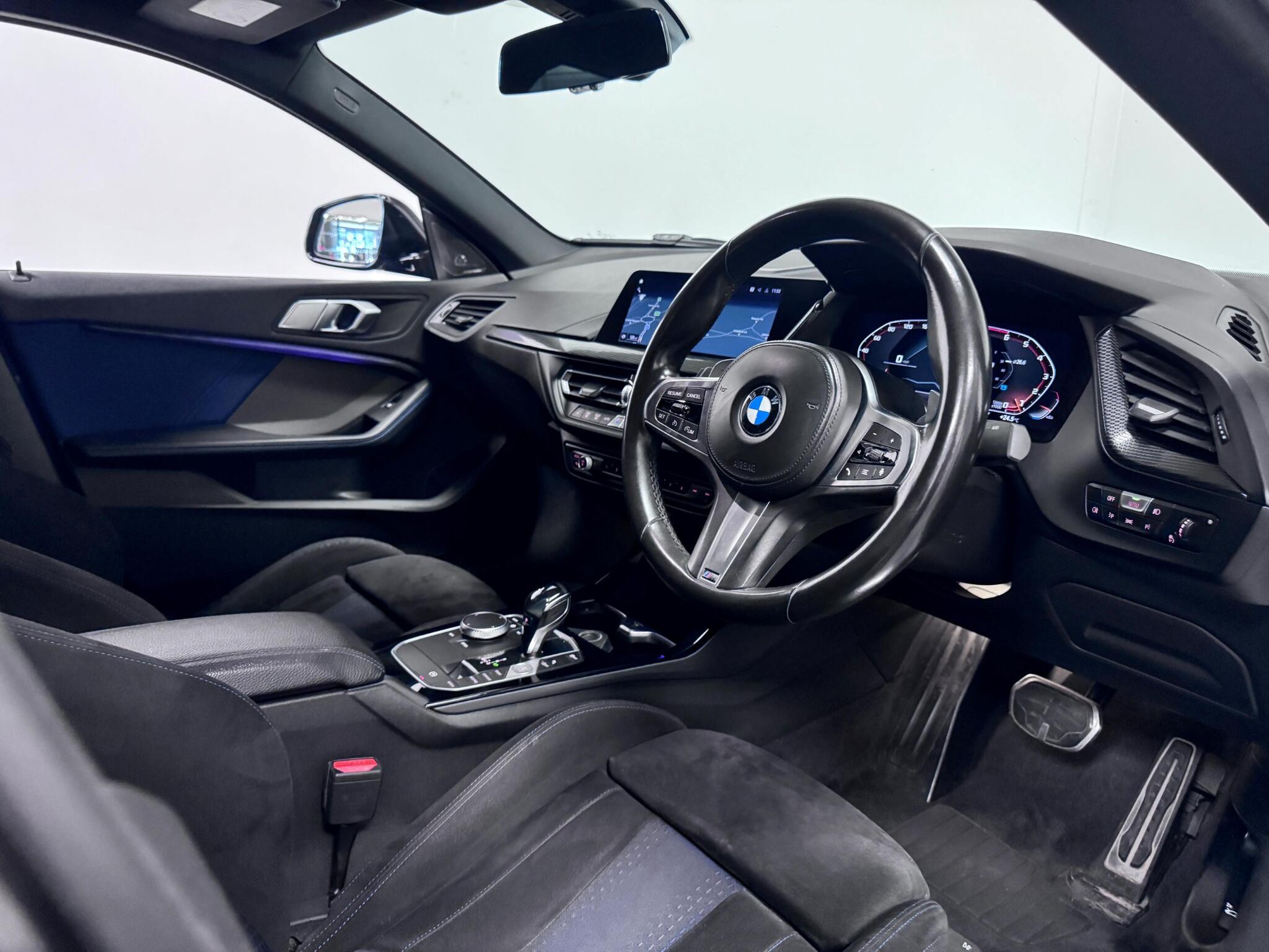 BMW 2 Series Gran Coupe view 34