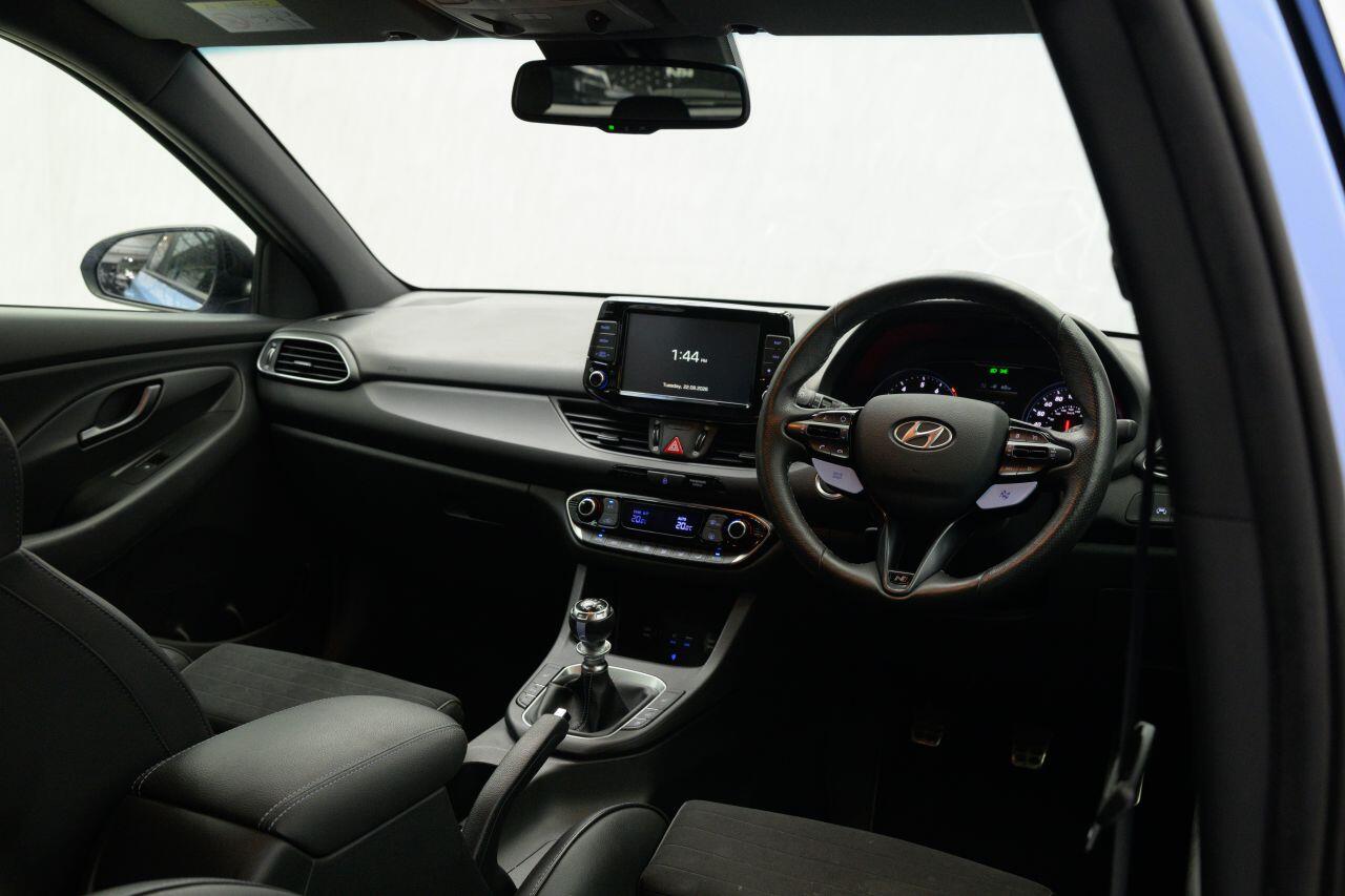 Hyundai i30 view 24