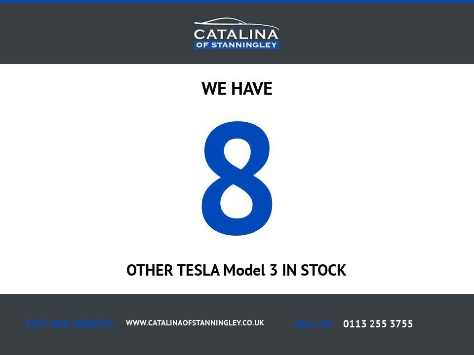 Tesla Model 3 view 19