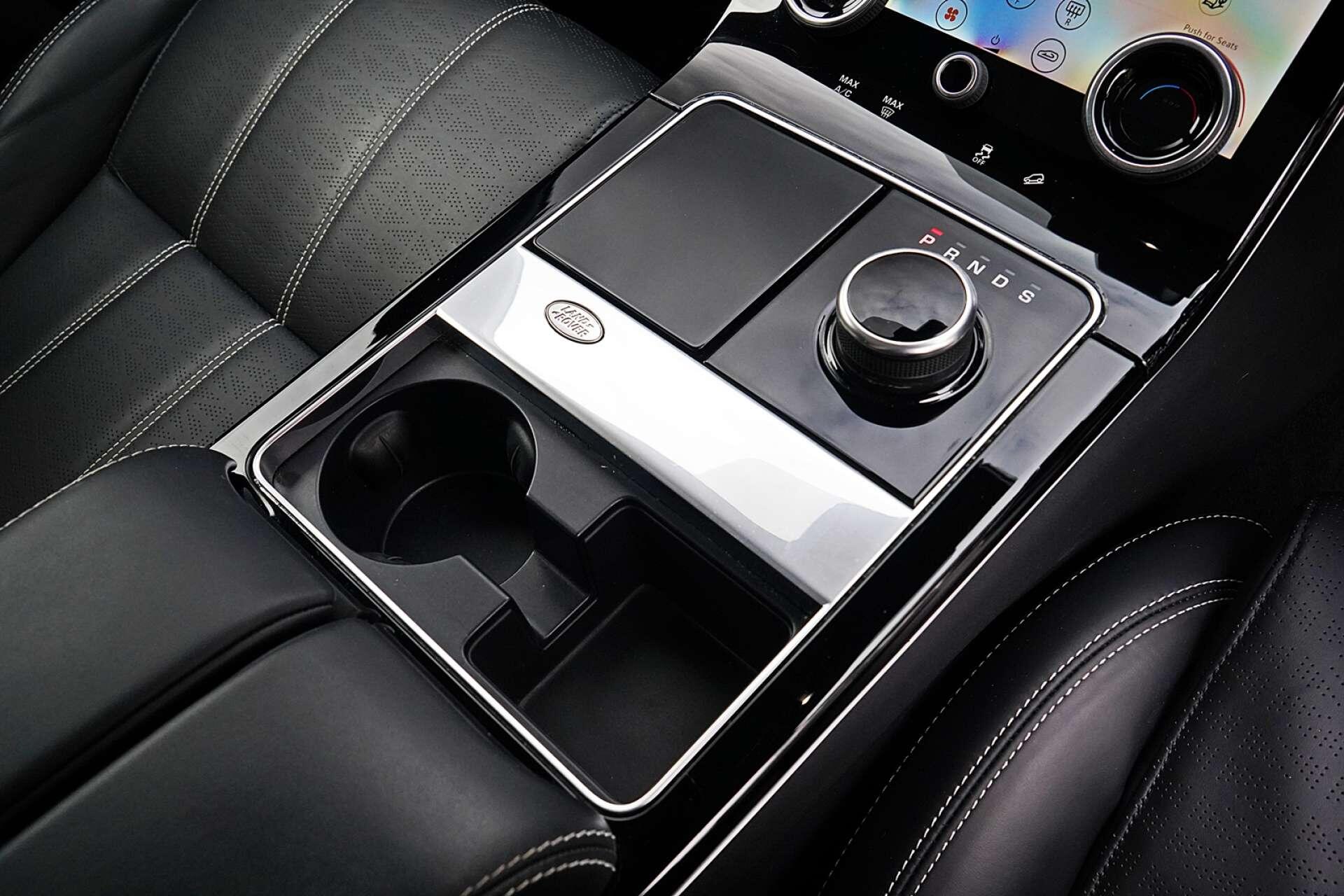 Land Rover Range Rover Velar view 21