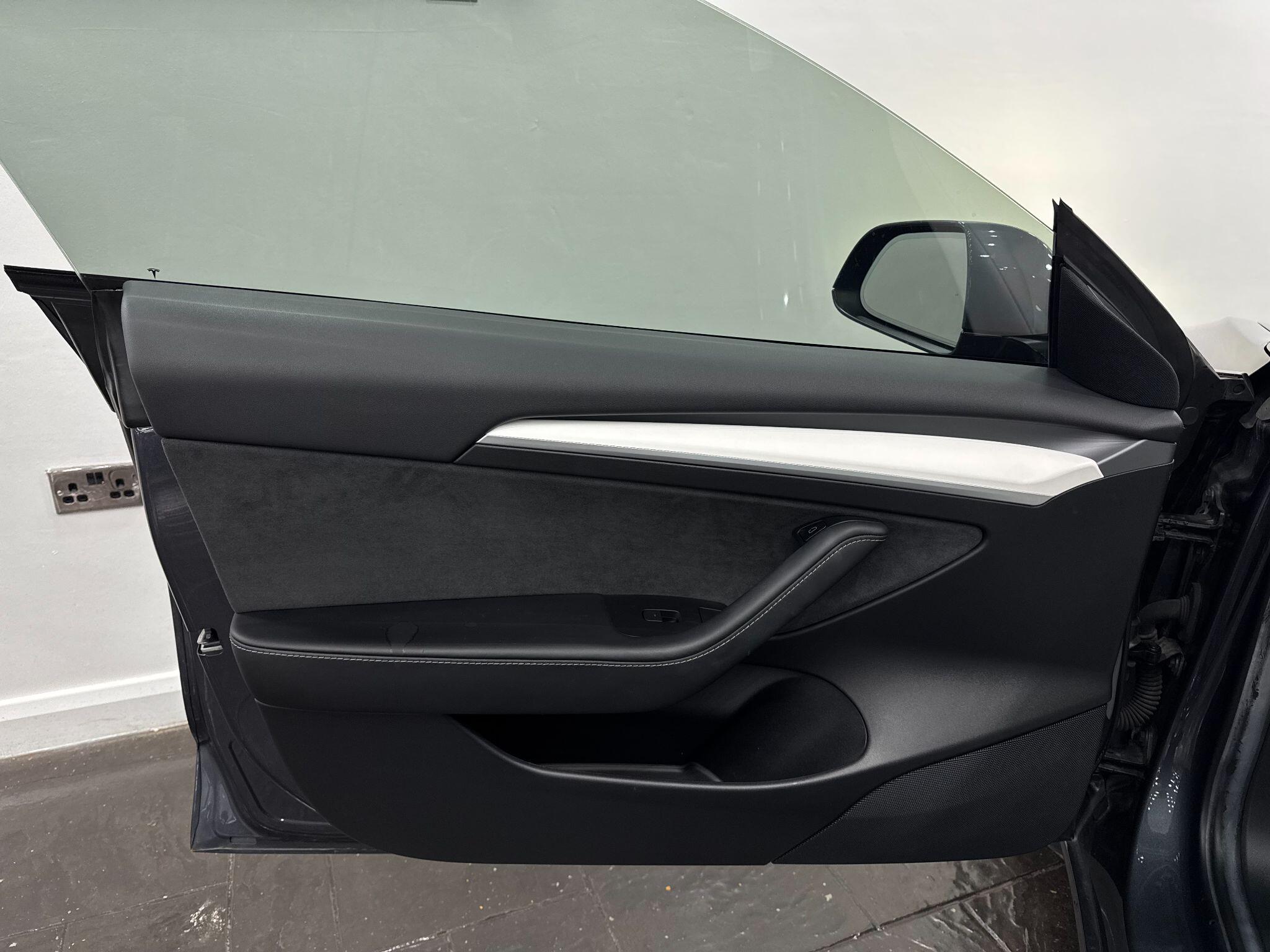 Tesla Model 3 view 47