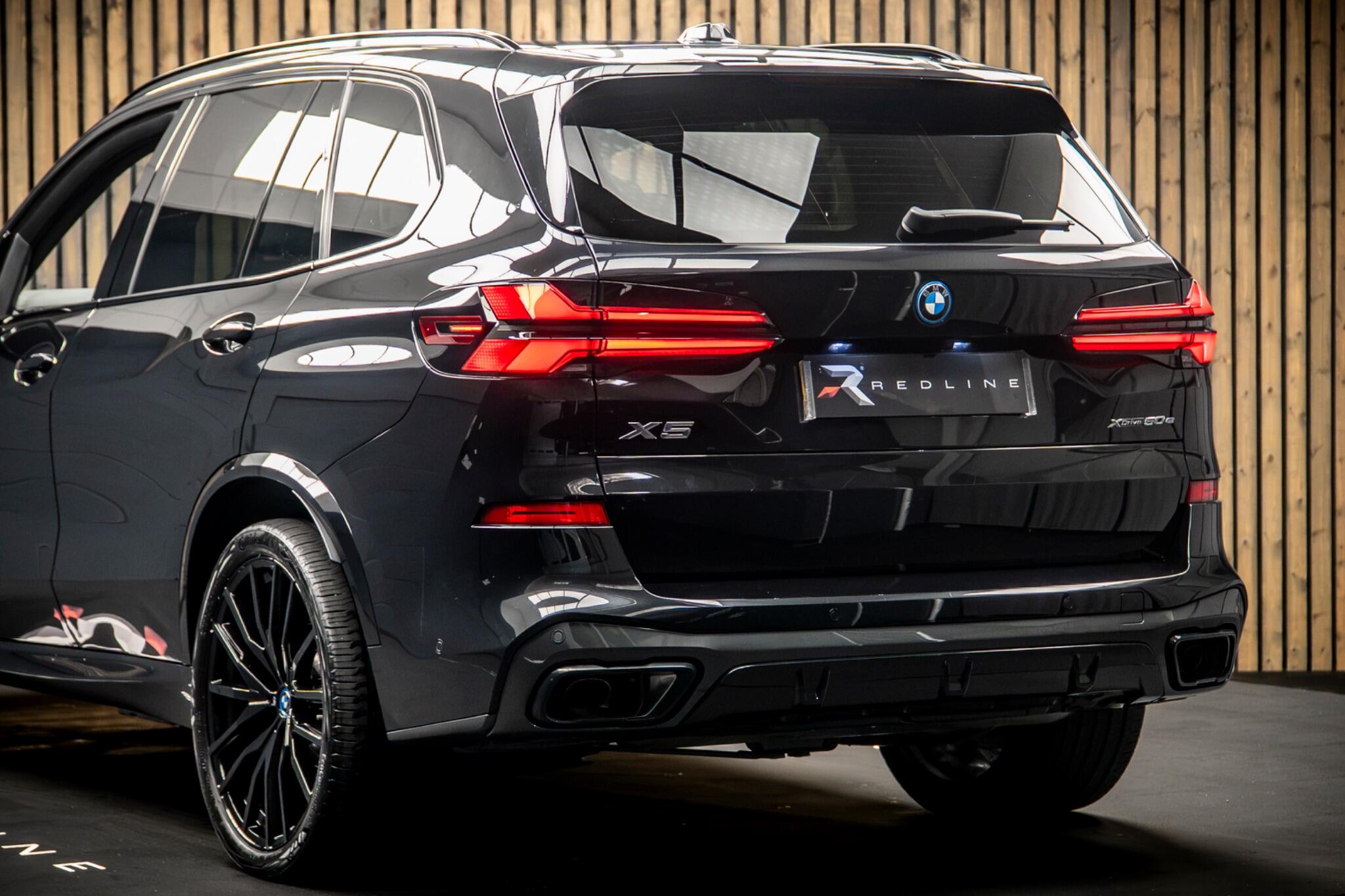 BMW X5 X5 view 20