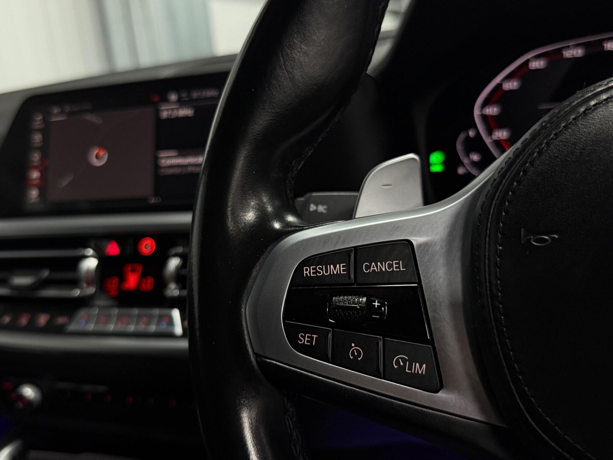 BMW 4 Series view 22