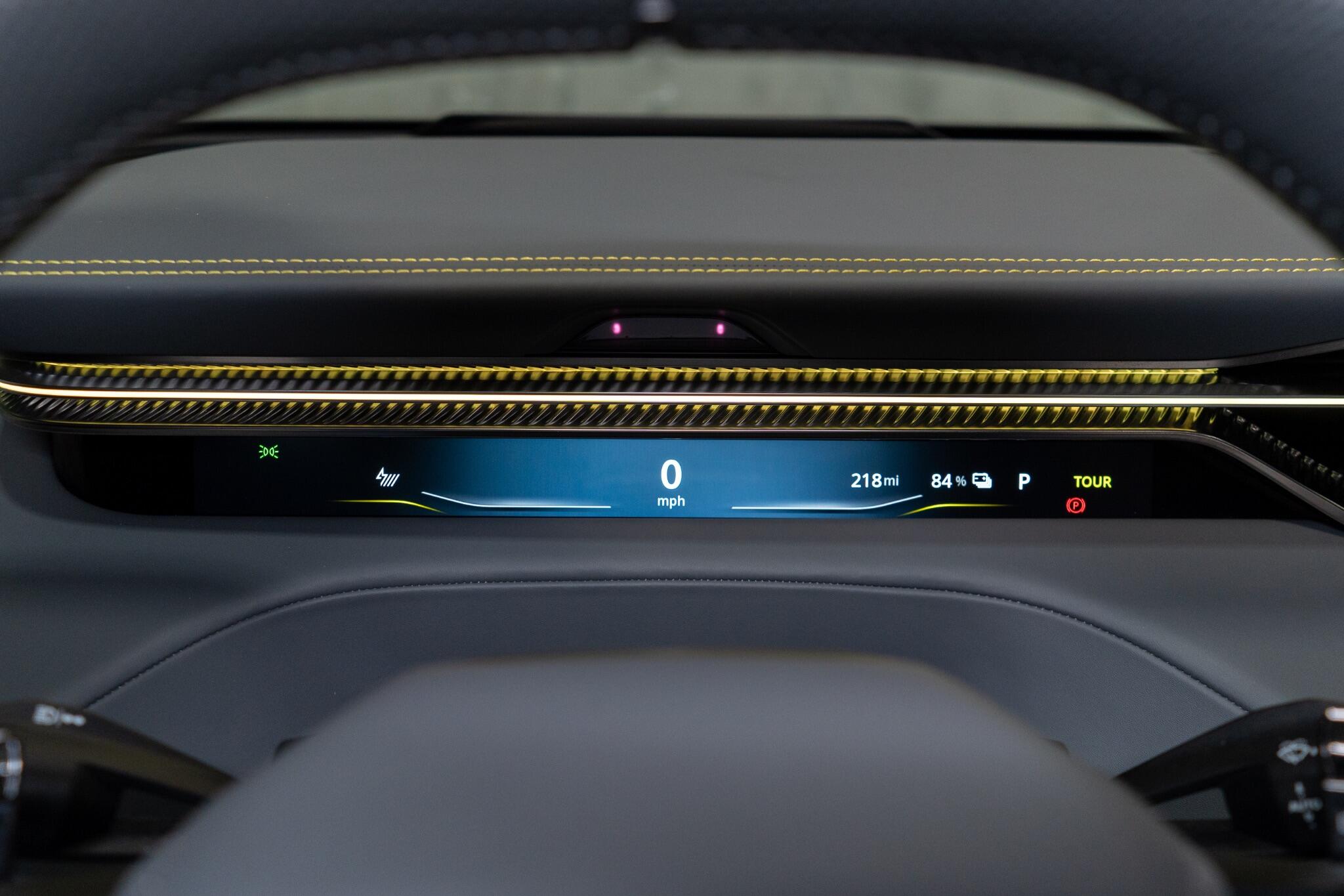 Lotus Eletre view 47