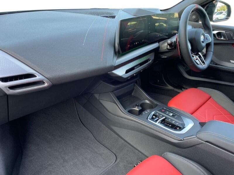 BMW 1 Series view 7