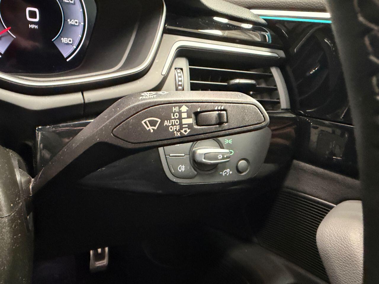 Audi A5 view 36