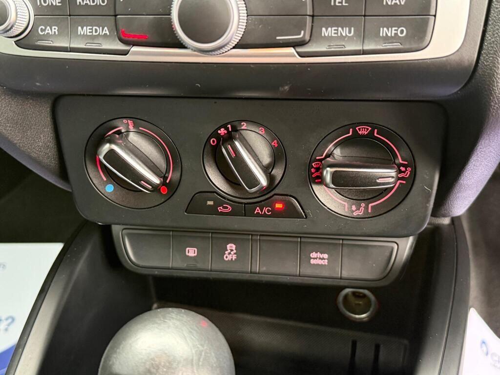 Audi A1 view 27