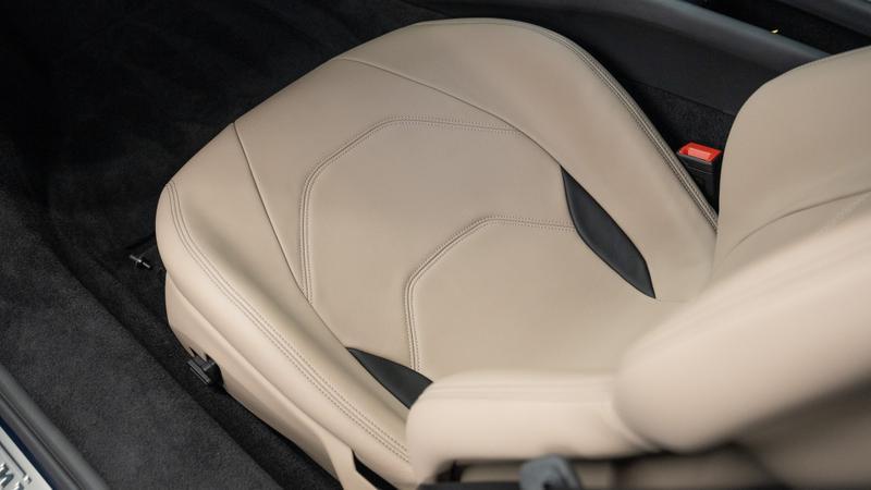 Ferrari 296 view 29