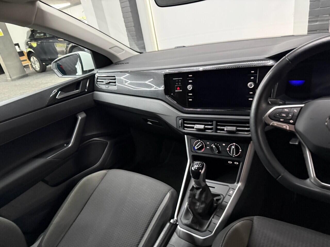 Volkswagen Polo view 36