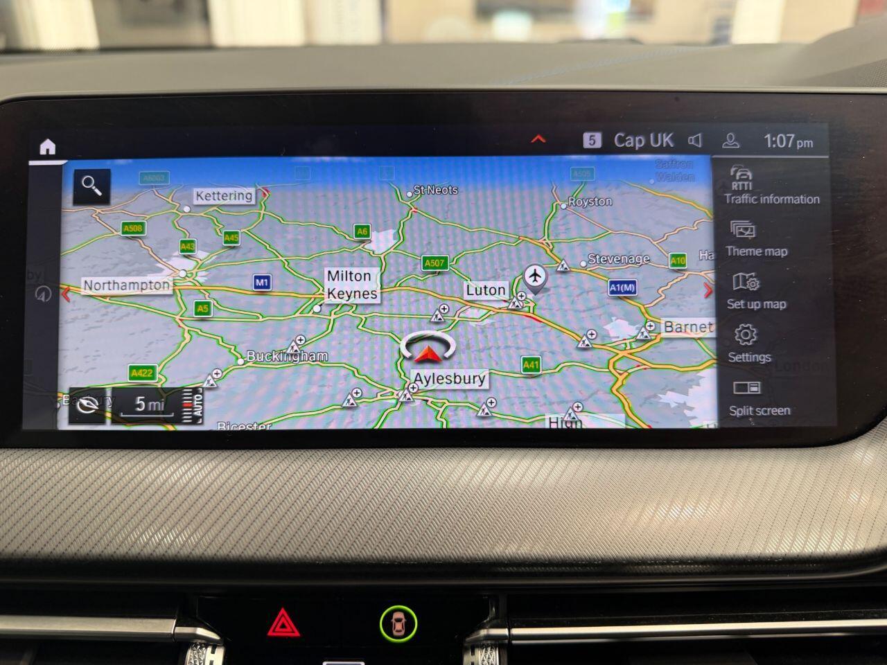 BMW 2 Series Gran Coupe view 39