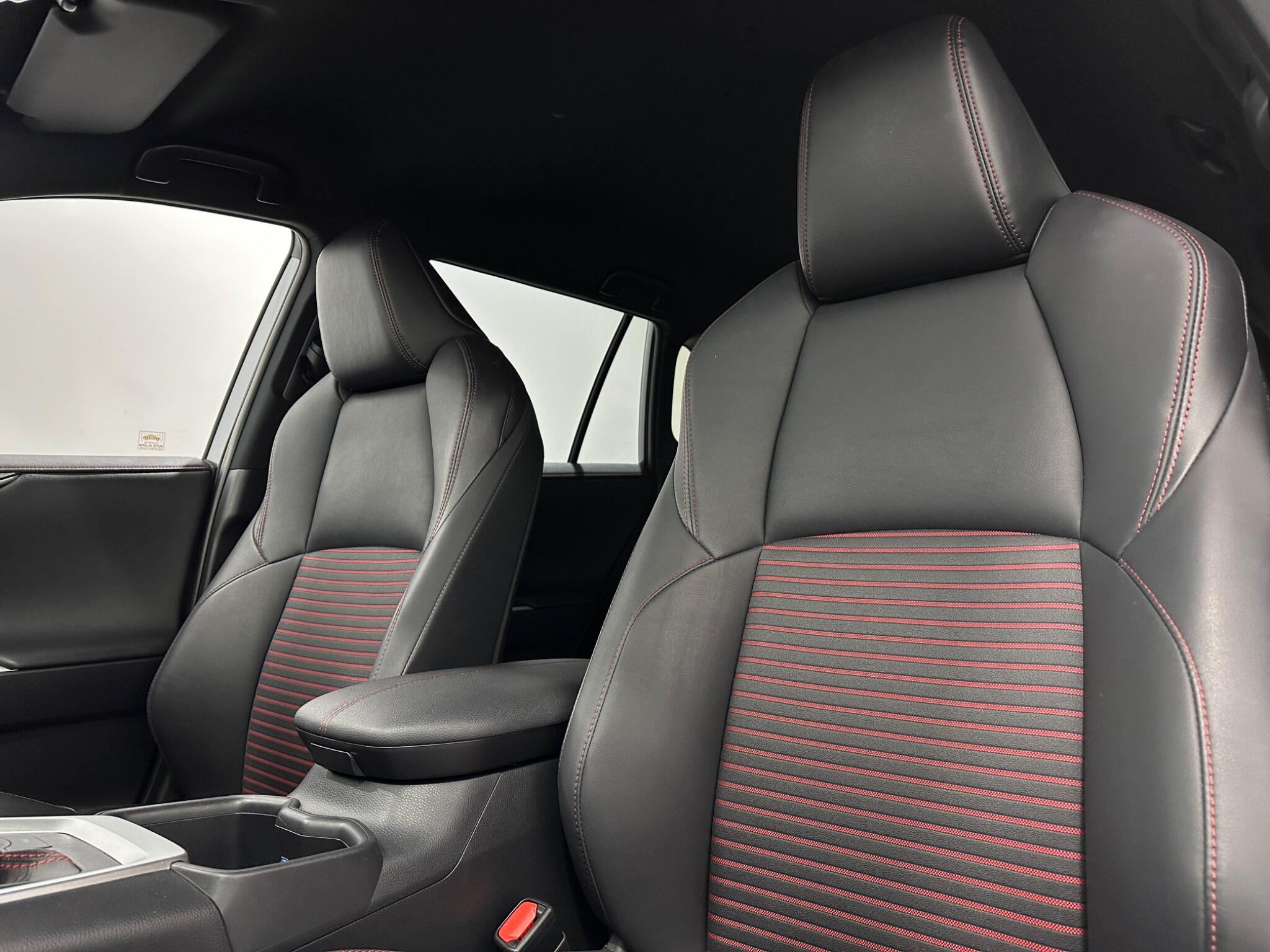 Toyota Rav4 view 35