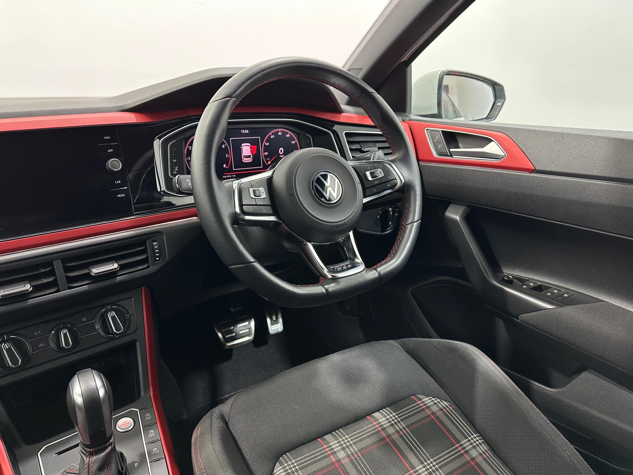Volkswagen Polo view 12