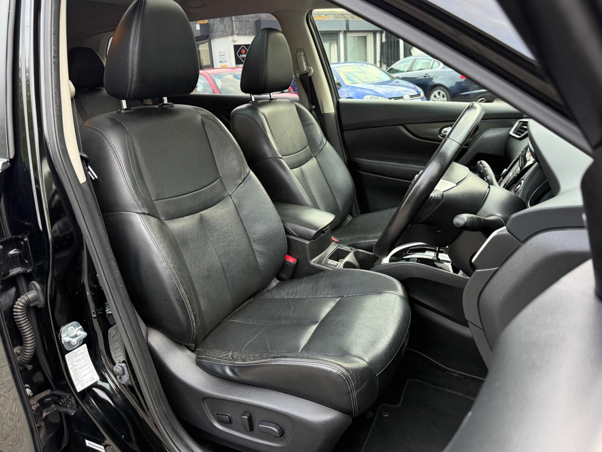 Nissan X-Trail - Image 28