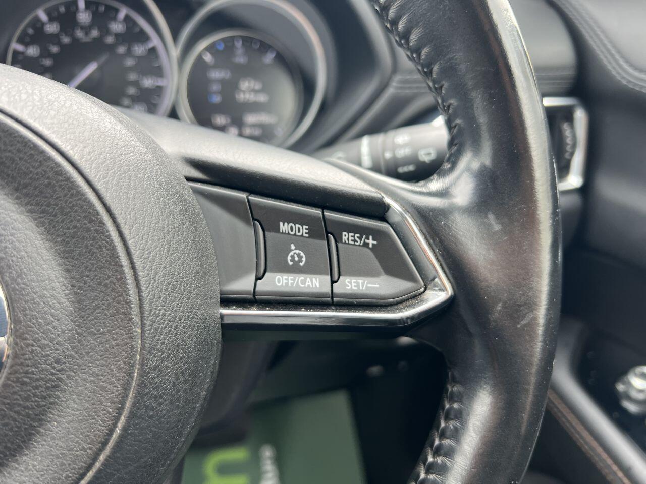 Mazda CX-5 view 53