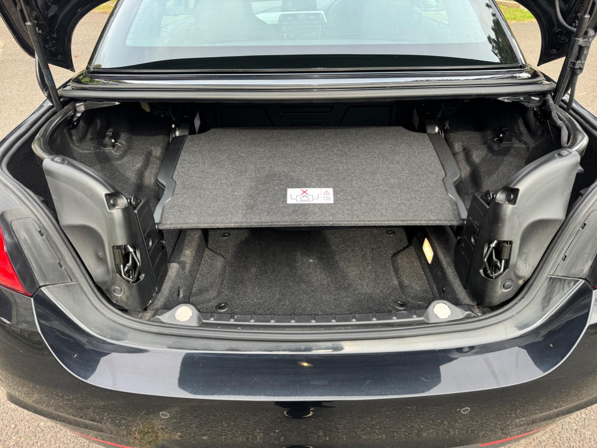 BMW 4 Series view 69