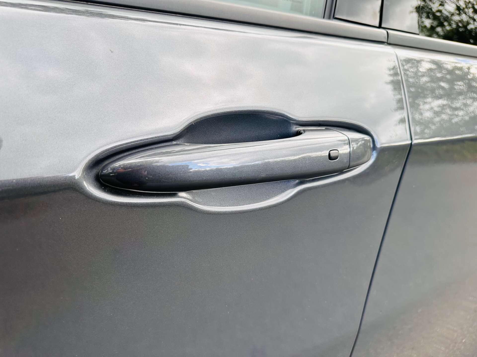 Jeep Compass view 34